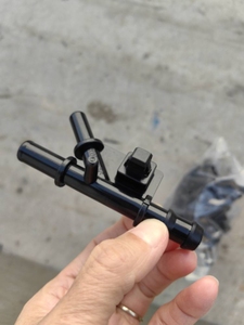 16264-21090 1626421090 Conector de Tubería de Agua para Toyota Scion 2008-2015 <span class=keywords><strong>Corolla</strong></span> Accesorios para Automóviles - Product Image 3
