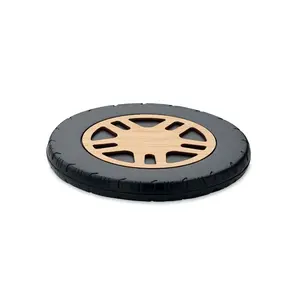 Caricabatterie wireless MATICLESS, gadget sostenibili - Product Image 4