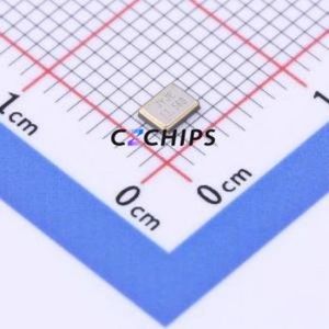 3TJ413560JYFBC Crystal (Passive) SMD3225-4P Crystal Oscillator SMD Crystal Oscillator 13.56MHz 10ppm 10pF - Product Image 1