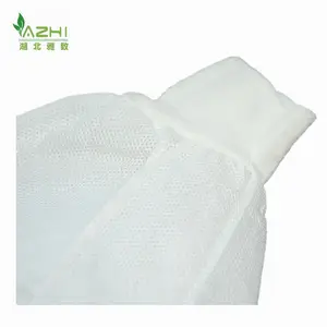 Factory Price Plastic Arm Cover PE Disposable Non Woven Sleeve Cover