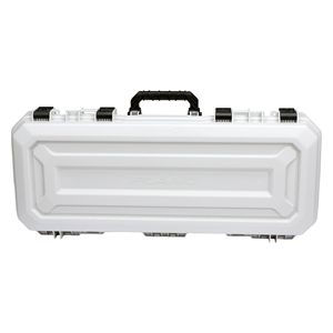 Free Sample Customizable OEM ODM <b>Gun</b> Tool <b>Case</b> Portable Multi-Purpose Lightweight IP68 Waterproof Spinner Wheels Fishing <b>Case</b> - Product Image 1