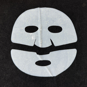 Maschera in Gel Cristallino con Logo Personalizzato - Idrata in Profondità, Anti-rughe, Rassodante e Liftante per il Viso - Product Image 3
