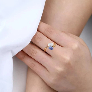 <span class=keywords><strong>Anello</strong></span> Creativo a Forma di S con Pietra Portafortuna Personalizzata per la <span class=keywords><strong>Festa</strong></span> <span class=keywords><strong>della</strong></span> <span class=keywords><strong>Mamma</strong></span>, San Valentino, 12 Mesi, SongYi Dropshipping - Product Image 5