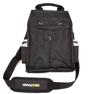 Bolsa de Herramientas Profesional para Dropshipping, Bolsa de Transporte de Herramientas con 12 Bolsillos, Organizador de Herramientas para Técnicos - Product Image 6