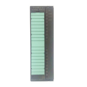 โมดูลชั่งน้ำหนัก Siwarex รุ่น 7mh4601-1ba01 สำหรับ PLC - Product Image 1