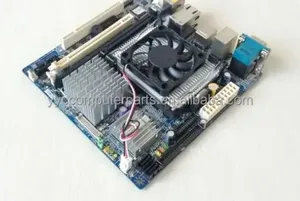 AIMB-253L-00A1E 100% OK, Placa Base Industrial Mini-ITX Original de Marca, Placa Base Integrada Mini-ITX con 4*COM, Memoria, CPU AIMB - Product Image 2