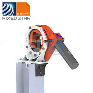 Localizzatore solare con motore sistema di tracciamento solare - Product Image 5