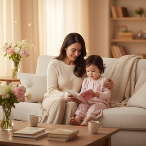 T-shirt à manches longues « Go Ask Your Dad », idée cadeau pour la fête des mères - Product Image 3
