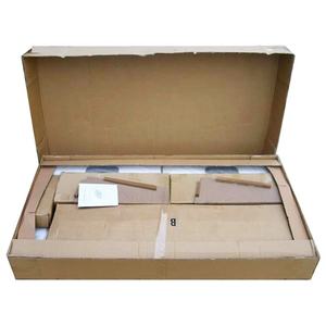 Popular 4.5FT Soccer <strong>Table</strong> <strong>Fussball</strong> Game <strong>Table</strong> for Promotion - Product Image 6