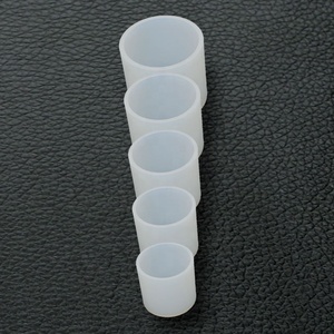 Moule à cylindre en résine de Silicone, pour <span class=keywords><strong>porte</strong></span>-bougie en béton, pour <span class=keywords><strong>savon</strong></span>, nouvelle collection 1 pièce - Product Image 5