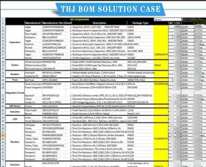 Giá tốt nhất ban đầu XC5VLX30T-1FFG665I <span class=keywords><strong>fpga</strong></span>-lập trình chip tích hợp XC5VLX30T-1FFG665I mạch - Product Image 3