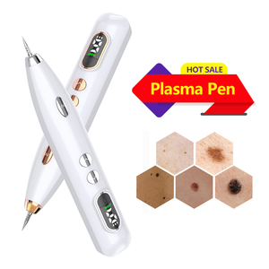 Newest Freckle Warts Dot Mole Tattoo Removal Pen Electric Skin Tag Remover Pen for Household Use Portable Facial Spot Remove - Product Image 3