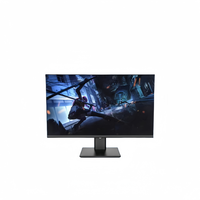 Moniteur de jeu 27 pouces 165Hz 4K WLED avec interface IPS LCD DVI et DP pour ordinateur de bureau Nouvelle version