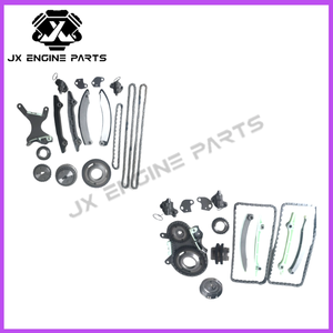 Jeep CHRYSLER DODGE <span class=keywords><strong>2</strong></span>.0 <span class=keywords><strong>2</strong></span>.4L <span class=keywords><strong>2</strong></span>.5L 4.7L 3.7L 3.9L  LS9(350CUV8)  ELF  EHC 53005773 4448674 4448675 için Zamanlama Zinciri Seti - Product Image 3