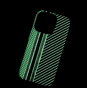 เคสโทรศัพท์แม่เหล็กพร้อมกรอบกล้องโลหะ รองรับการชาร์จไร้สาย เคสโทรศัพท์ลายคาร์บอนไฟเบอร์ สำหรับ <span class=keywords><strong>iPhone</strong></span> 17 Pro Max 16 15 - Product Image 1