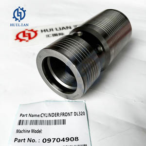 Pièces <span class=keywords><strong>de</strong></span> construction 09704908, manchon <span class=keywords><strong>de</strong></span> commande inversé pour brise-roche hydraulique, vanne <span class=keywords><strong>de</strong></span> <span class=keywords><strong>direction</strong></span> 09704908, vanne <span class=keywords><strong>de</strong></span> commande <span class=keywords><strong>de</strong></span> marteau hydraulique - Product Image 6