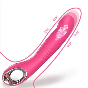 Gratis Ontwerp Sex Producten Dildo G Spot Vibrator 10 Vibrator Trillingen Modi Penis Dildo Seksspeeltje Dildo Vibrator Voor Vrouwen Plezier Seks