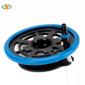 <span class=keywords><strong>Filtre</strong></span> à carburant diesel 77366607 pour Fiat Strada, Fiat 500L, Doblo, Panda, Lancia Ypsilon - Product Image 3