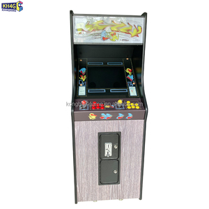 Máquina de videojuegos de lucha callejera clásica de 32 pulgadas que funciona con monedas, caja de PD de 2 jugadores, Arcade Classic <span class=keywords><strong>Street</strong></span> Fighting - Product Image 3