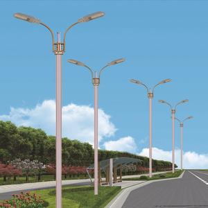 Lámpara Solar Impermeable para Calle, <span class=keywords><strong>Luz</strong></span> de Jardín Exterior Alimentada por Energía Solar - Product Image 1