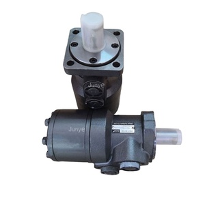 Motor hidráulico de giro tipo OMP BMP BM1 para cabrestante, máquina de moldeo por inyección de China, ¡gran oferta! - Product Image 1