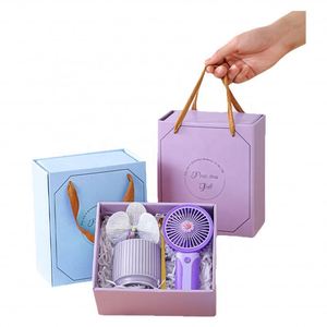 Festive <b>Christmas</b> Gift Set Custom Logo Pearl-accented Chinese Style Solid Color Ceramic Mug Lid Spoon <b>Box</b> Holiday <b>Present</b> Family - Product Image 1