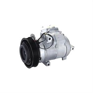 Compresor de Aire Acondicionado Sanden <span class=keywords><strong>Denso</strong></span> <span class=keywords><strong>10pa17c</strong></span>/10pa15 - Product Image 4