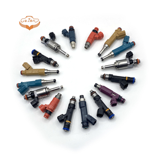 <span class=keywords><strong>Injecteur</strong></span> de carburant à bon <span class=keywords><strong>prix</strong></span> 0280150762 pour Volvo Peugeot Citroën 205 309 605 Bx Xm V6 24V Pièces automobiles - Product Image 2