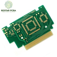 Kit multicouche de pièces électroniques haut de gamme assemblage de circuits imprimés finition de surface assemblage de circuits imprimés Pcba