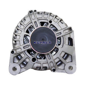 Alternateur compatible avec RENAULT CLIO III 1.6 16V (BR09, BR0T, CR09, CR0T) Essence (KW : 65, HP : 88) de 06-2005 à 10-2007 - Product Image 1