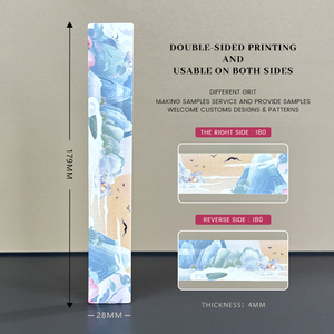 Chuyên nghiệp salon làm móng tay móng chân công cụ tùy chỉnh thiết kế in Nail tập tin chào đón hàng ngày sử dụng Emery khuyến mãi sử dụng - Product Image 6