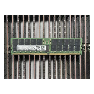 โมดูลหน่วยความจำ M393A4K40EB3-CWE 32GB DDR4-3200 RDIMM PC4-25600R 2RX4 ของแท้ - Product Image 4