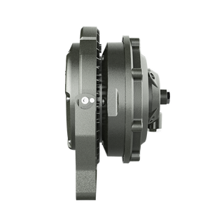 Projecteur anti-corrosion et antidéflagrant 100W 4x avec certification ATEX, éclairage de plafond résistant aux chocs - Product Image 4