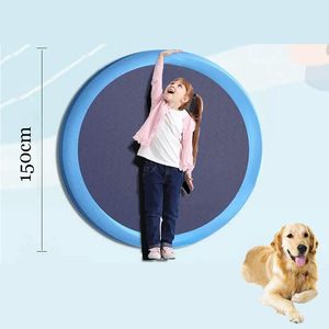 Garden Outdoor Portable Sprinkler Play <strong>Pool</strong> Water Play <strong>Dog</strong> Pad <strong>Paddling</strong> <strong>Pool</strong> - Product Image 2