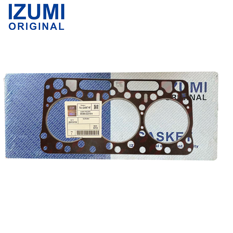 Precision Engine Performance with Durable pe6t gasket kit 10101