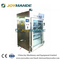 Machine commerciale de dessiccateur de Biltong Machine industrielle de dessiccateur de viande de Biltong