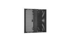 Film flexible haute résolution pour publicité, 12V, panneau publicitaire LED transparent couleur pleine, SDK Pixel, pour magasins de détail et ascenseurs
