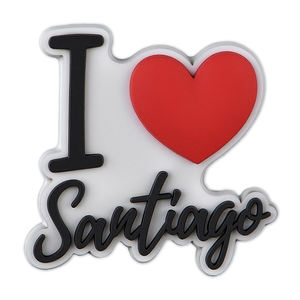 Abalorios de PVC para Zapatos con Temática de la Cultura de República Dominicana - Bandera, Comida, Ciudad, para Niños y Adultos, Regalos y Detalles para Fiestas - Product Image 6