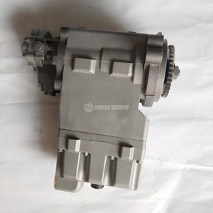 Bomba de Combustible para Motor Diésel C7 Remanufacturada 2323911 232-3911 - Product Image 6