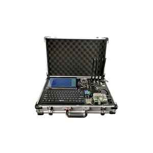Plateforme de formation complète en intelligence artificielle, kit d'étude sur les robots IA pour l'enseignement universitaire, <span class=keywords><strong>professionnel</strong></span> et technique - Product Image 1