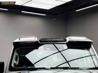 Kit extérieur complet GWM TANK 300 Mars City, pare-chocs avant et arrière, élargisseurs d'ailes, capot, marchepieds latéraux, accessoires de modification pour SUV, pièces OEM moulées