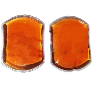 <span class=keywords><strong>Inter</strong></span> Gift Bolsillo reutilizable Almohadilla de gel caliente instantánea Paquete de calentamiento mágico reutilizable personalizado Calentador de manos de gel - Product Image 1