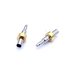 مقياس حرارة مخصص OEM/ODM مع تركيب ملولب بتصنيف IP65 من العلامة التجارية هونغدي، مورد صيني - Product Image 3