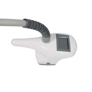 Rodillo de Masaje Corporal 4 en 1 Profesional, 360°, con 4 Manijas, para Pérdida de Peso y Reducción de Grasa, para Salones de Belleza - Product Image 2