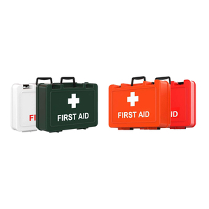 Beyond Lifecare <span class=keywords><strong>Caja</strong></span> de suministros de plástico médico personalizado, ABS Industrial Botiquines de <span class=keywords><strong>primeros</strong></span> <span class=keywords><strong>auxilios</strong></span> <span class=keywords><strong>Caja</strong></span> de herramientas - Product Image 1