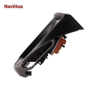 Autoradio GPS NaviHua avec écran vertical, système Android, lecteur DVD multimédia pour Ford EcoSport 2013-2017 - Product Image 5