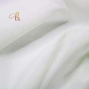 Tissu Organza Léger et Respirant 100% Polyester Effet Froissé Personnalisé, Prêt à l'Expédition – Collection 2025 – Idéal pour Robes <span class=keywords><strong>de</strong></span> Costume Féminines - Product Image 4