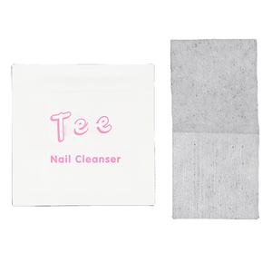 Toallitas médicas desechables al por mayor a buen <span class=keywords><strong>precio</strong></span>, almohadilla estéril con <span class=keywords><strong>alcohol</strong></span> para uñas - Product Image 3