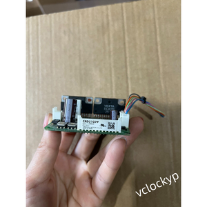 1PC Nouveau pilote Vexta Oriental CRD5107P Expédition accélérée - Product Image 2