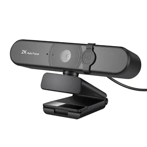 Mới Bán Buôn Thời Trang Dòng Webcam Cuộc Họp Sống Đầy Đủ HD Chơi Game Máy Ảnh Tùy Chỉnh Máy Tính Với USB Microphone